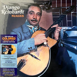 REINHARDT,DJANGO – NUAGES (BONUS TRACKS) (ORANGE VINYL) - LP •