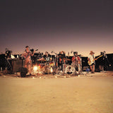 OSEES (OH SEES) – LEVITATION SESSIONS I [Indie Exclusive Limited Edition 12in + Bonus 7in Vinyl] (COLORED VINYL) - LP •