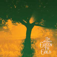 ANTLERS – GREEN TO GOLD - CD •