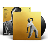 BRIDGES,LEON – GOLD-DIGGERS SOUND - LP •