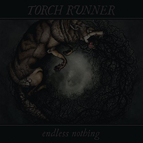 TORCH RUNNER – ENDLESS NOTHING - LP •