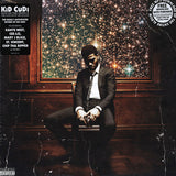 KID CUDI – MAN ON THE MOON 2: THE LEGEND OF MR. RAGER - LP •