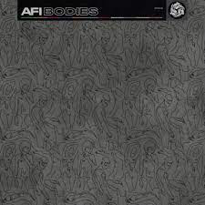 AFI – BODIES - CD •