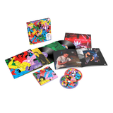 GROOVE ARMADA – GA25 (W/DVD) (BOX SET) - CD •