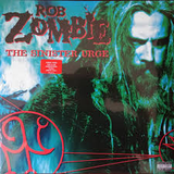 ZOMBIE,ROB – SINISTER URGE - LP •