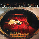 COLLECTIVE SOUL – DISCIPLINED BREAKDOWN (RED VINYL) (RSD22) - LP •