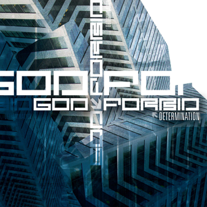 GOD FORBID – DETERMINATION (BLUE/WHITE)(RSD21) - LP •