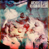 ARCHERS OF LOAF – REASON IN DECLINE (WHITE RED PURPLE VINYL) - LP •