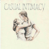 FANTASY CAMP – CASUAL INTIMACY (RED VINYL) - LP •