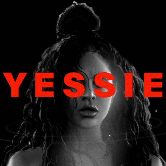 REYEZ,JESSIE – YESSIE (WITH POSTER) - LP •