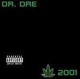 DR DRE – DR. DRE 2001 - LP •