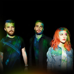 PARAMORE – PARAMORE - LP •