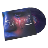 LABRINTH – EUPHORIA: SEASON 1 (MUSIC FROM THE HBO SERIES) (COLORED VINYL) - LP •
