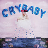 MARTINEZ,MELANIE – CRY BABY (DELUXE) - LP •