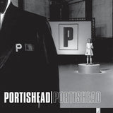 PORTISHEAD – PORTISHEAD - LP •