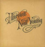 YOUNG,NEIL – HARVEST (REMASTERED) - LP •