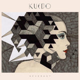 KUEDO – SEVERANT (2022 EDITION) (DELUXE) - LP •