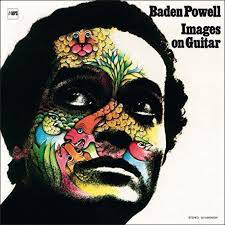 BADEN POWELL <br/> <small>IMAGES ON GUITAR</small>