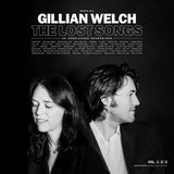 WELCH,GILLIAN – BOOTS NO.2 LOST SONGS BOX - LP •