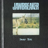 JAWBREAKER – DEAR YOU (BLUE VINYL) - LP •