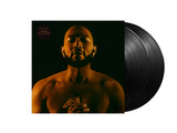 LEGEND,JOHN – LEGEND - LP •