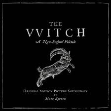 KORVEN,MARK – WITCH / O.S.T. - LP •