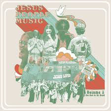 END IS AT HAND: JESUS PEOPLE <br/> <small>JESUS PEOPLE MUSIC (BF20)</small>