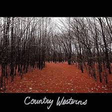 COUNTRY WESTERNS – COUNTRY WESTERNS - CD •