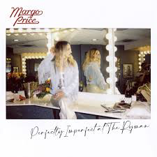 PRICE,MARGO – PERFECTLY IMPERFECT AT THE RYMAN - CD •