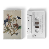 TEARS FOR FEARS – TIPPING POINT [Indie Exclusive Limited Edition Cassette] - TAPE •