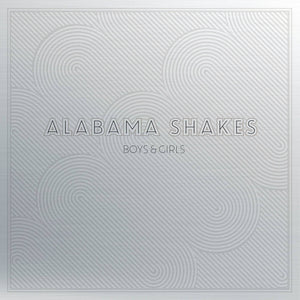 ALABAMA SHAKES – BOYS & GIRLS (10 YEAR ANNIVERSARY DELUXE) - CD •