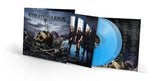 STRATOVARIUS – SURVIVE (BLUE VINYL) - LP •