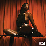 KELELA – TAKE ME APART (DELUXE CLEAR VINYL) - LP •