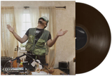 DIJON – ABSOLUTELY (BROWN VINYL) (INDIE EXCLUSIVE) - LP •