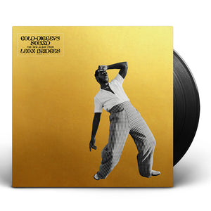 BRIDGES,LEON – GOLD-DIGGERS SOUND - LP •