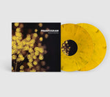 PHANTOGRAM – EYELID MOVIES (DELUXE EXPANDED EDITION, BLACK-SWIRLED YELLOW VINYL) - LP •