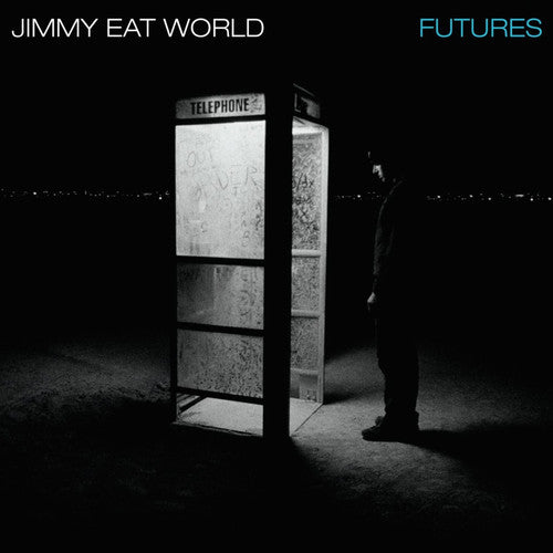 JIMMY EAT WORLD – FUTURES - LP •