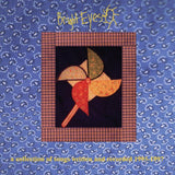 BRIGHT EYES – COLLECTION OF SONGS WRITTEN AND RECORDED 1995-1997 - LP •