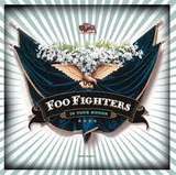 FOO FIGHTERS – IN YOUR HONOR - LP •