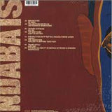 INDABA IS / VARIOUS – INDABA IS / VARIOUS - LP •