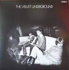 VELVET UNDERGROUND – VELVET UNDERGROUND: 45TH ANNIVERSARY - LP •