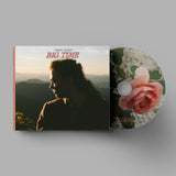 OLSEN,ANGEL – BIG TIME - CD •