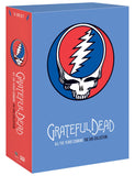 GRATEFUL DEAD – ALL THE YEARS COMBINE: THE DVD COLLECTION (14 DVD) - DVD •