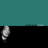 AESOP ROCK – FLOAT (GREEN VINYL) - LP •