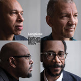 REDMAN,JOSHUA / MEHLDAU,BRAD / CHRISTIAN MCBRIDE & BRIAN BLADE – LONGGONE - CD •