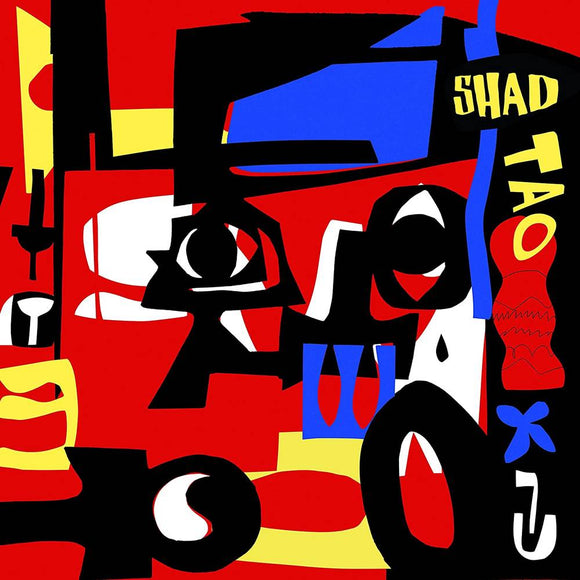 SHAD – TAO - CD •
