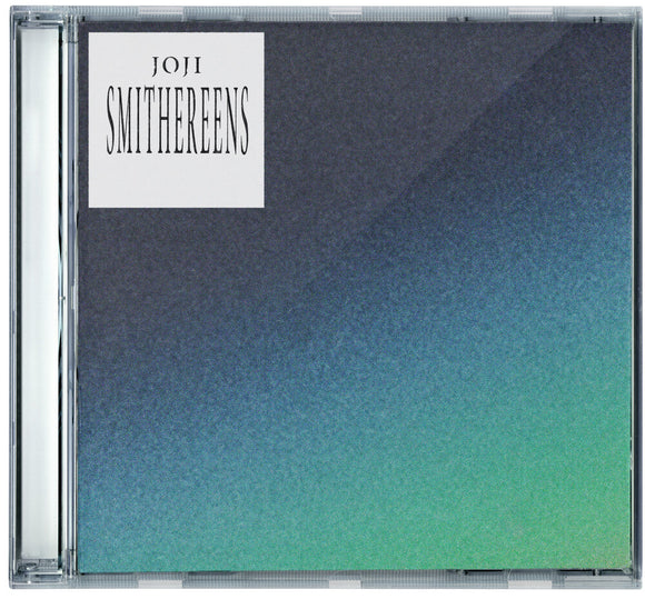 Joji Smithereens アルバム レコード JOJI SMITHEREENS CD – Lunchbox Records