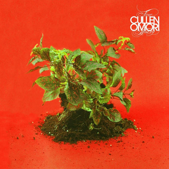 OMORI,CULLEN – NEW MISERY (COLORED VINYL) - LP •