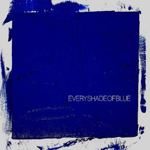 HEAD & THE HEART – EVERY SHADE OF BLUE - CD •