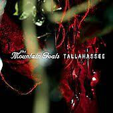 MOUNTAIN GOATS – TALLAHASSEE - LP •